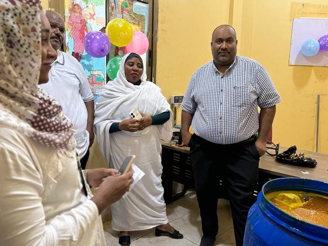 مستشفي ولائي ينشئ مصنعا للصابون 11 821e7a96 3fc5 4879 9124 a42512cb447b