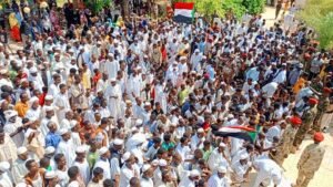 والي الخرطوم في الكدرو بعد التحرير.. ماذا قال 12 والي الخرطوم في الكدرو بعد التحرير.. ماذا قال