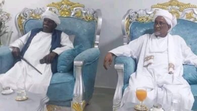 قيادي بارز بالوطني يصل البلاد 17 8e9cd5ee 1faa 4dc3 a261 cb05987c74f0