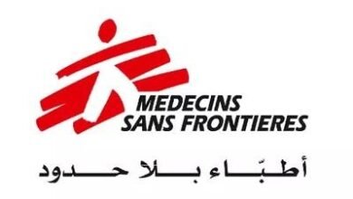 المليشيا تحتجز شاحنة تابعة لمنظمة اطباء بلا حدود