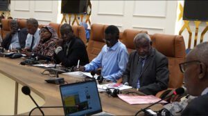 المجلس الأعلى للبيئة والموارد الطبيعية ينظم ورشة حول تغيير المناخ