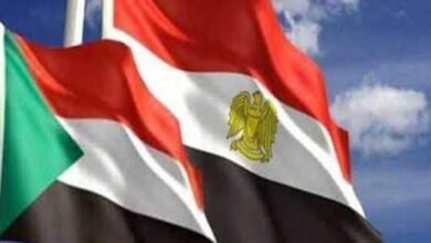 الكشف عن أجندة زيارة كامل إدريس للقاهرة 