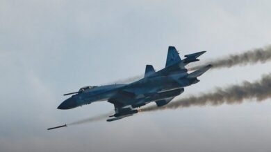 المليشيا تتلقى ضربات موجعة بمحور الدندر 15 IMG 6265