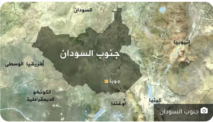 خبر مهم للسودانيين المقيمين بجنوب السودان 11 IMG 6341