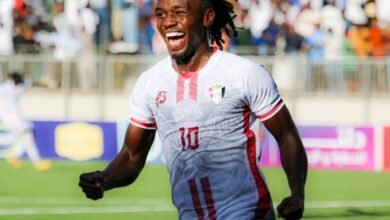 معتصم جعفر: دعم السعودية وراء تألق صقور الجديان 16 d5974b90 c1c8 4f44 a86a 1213a0b8e872