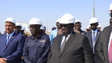 السودان يبشر الجنوب بشأن النفط 15 e156b81e d23c 49ae a839 99364dbc6793