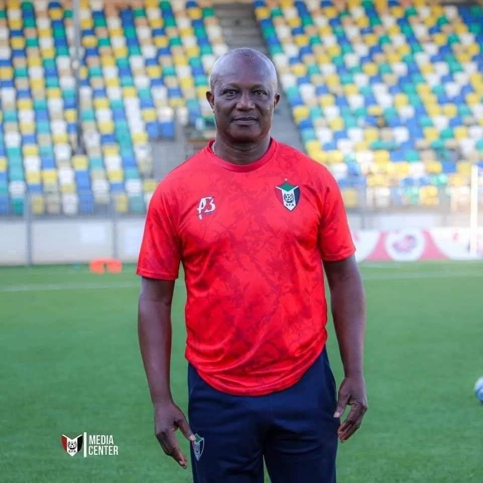 المنتخب السوداني يستعد لجولة تنزانيا 11 f99e9a05 0efc 49c0 bda3 72a180ad2aef