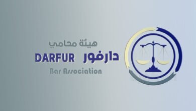 هيئة محامي دارفور تحقق في مقطع فيديو 17 scaled