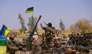 القوة المشتركة لحركات الكفاح المسلح