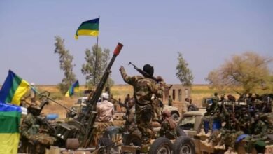 القوة المشتركة لحركات الكفاح المسلح