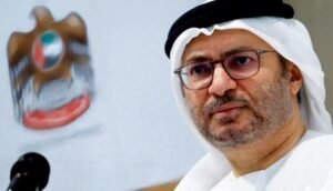 مستشار رئيس دولة الإمارات :المليشيات كلفت العرب كثيرا