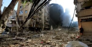 السودان يدين العدوان الإسرائيلي