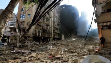 السودان يدين العدوان الإسرائيلي