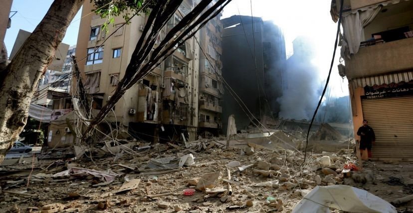 السودان يدين العدوان الإسرائيلي