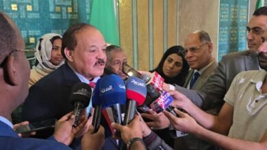 في أول نشاط له وزير الخارجية يلتقي أبو الغيط 16 034b99e8 58b9 4b92 a128 4f9592169fc7