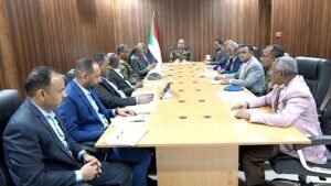 السيادي يوجّه بشأن إستبدال العملة