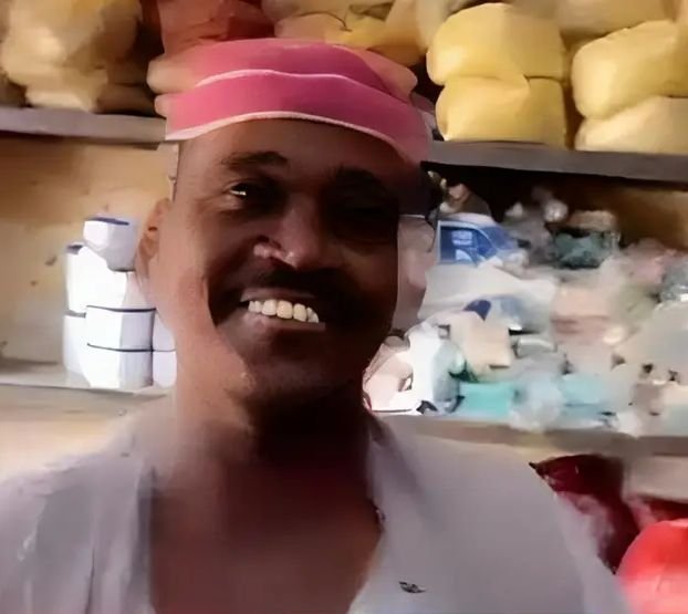 المليشيا تغتال مواطن بالنيل الابيض 11 1000360093