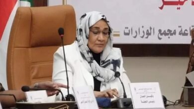 العدل:تؤكد ضرورة توحيد الجهود لمكافحة الاتجار بالبشر 14 1000361059