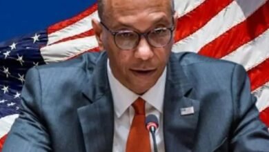 ترتيبات لإرسال قوة الأمم المتحدة الأمنية المؤقتة لأبيي 16 1000365534