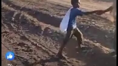 فيديو لعملية إجلاء يثير قلق مواطني قرية ود أبوعشر 19 1000374949
