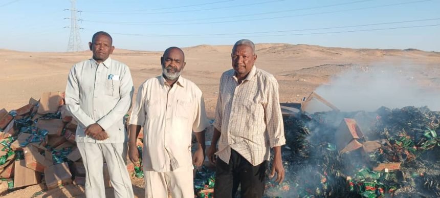 حملة على الظواهر السالبة بوادي حلفا 11 1000381953