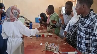 جامعة الخرطوم تنفي 16 1000382001