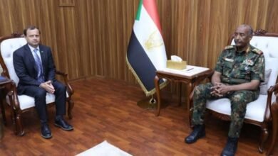 الحكومة توافق على فتح ممرات جوية لجنوب كردفان 15 1000382782