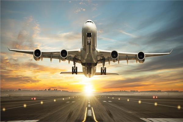هبوط أول رحلة تجارية بوينغ 737 بمطار كسلا 11 1000383279