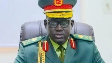 المتحدث بإسم جيش جنوب السودان يوضح حقيقة الوضع في جوبا 15 1000385503