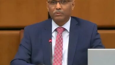 السودان يدعو لتحقيق أهداف التنمية المستدامة 14 1000390703