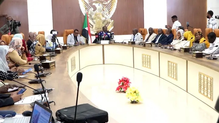 (55)٪ من مساحة مشروع الجزيرة أستولت عليها المليشيا 11 1000390717