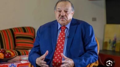 الطاهر ساتي يكتب: الفئة القليلة!