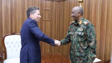 البرهان يبلغ مسؤول الشؤون الإنسانية بأمر مهم 17 10257384 bc85 4c73 b488 136abbf551e2