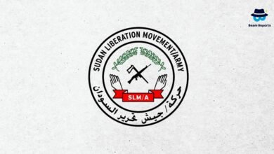 بيان نفي من حركة جيش تحرير السودان 17 15