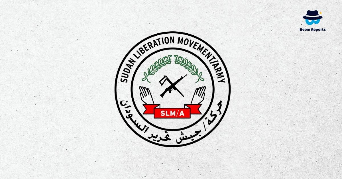 بيان نفي من حركة جيش تحرير السودان 11 15