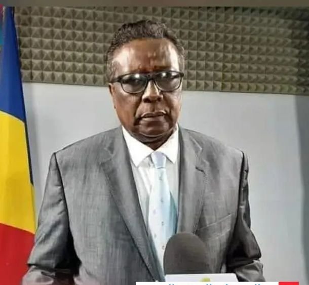 وزير خارجية تشاد يرد على اتهامات السودان 11 17329568699482