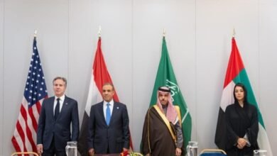 يا خبر.. اجتماع بمشاركة الإمارات يناقش الشأن السوداني 15 51fb781f 4580 49ad 8e20 bae8b706bac2 16x9 1200x676