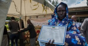 السلطات الإثيوبية تقسو على السودانيين