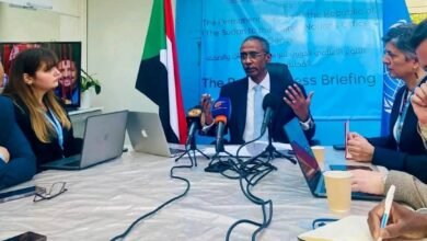 إنتهاكات مليشيا الدعم السريع حاضرة بجنيف 18 6306a921 8882 4f70 8bf9 14b71ba19487