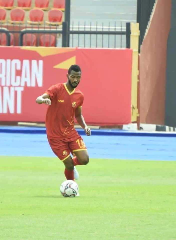 لاعب يطلب مغادرة المريخ بسبب غريب 11 71d7b44b 731a 407b 9762 9b8ad58cda6d