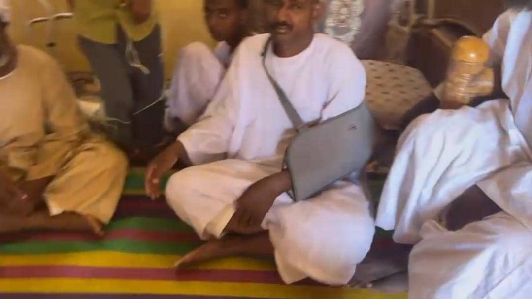المليشيا تطرد خليفة ودابوصالح وتصيب مؤذن المسجد 11 89402d7b 75a4 4080 afd5 0a3ca01fe7a8