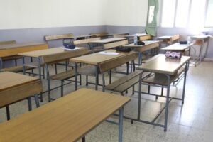 نهر النيل: الدراسة مستمرة.. والأوضاع الأمنية مستقرة