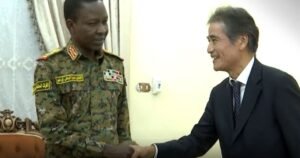 تعهدات يابانية جديدة لدعم المنتجين السودانيين 12 تعهدات يابانية جديدة لدعم المنتجين السودانيين