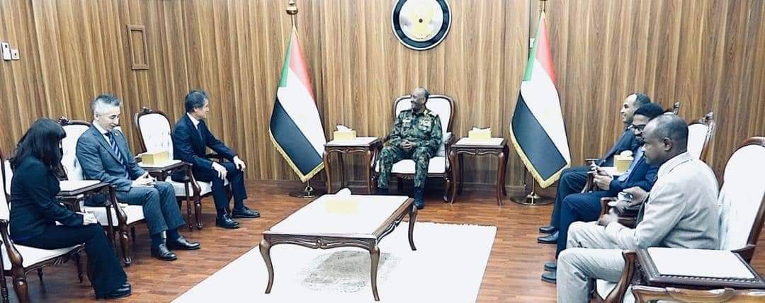 تفاصيل اجتماع مهم لقيادات منتخب السودان 11 IMG 20241113 WA0010