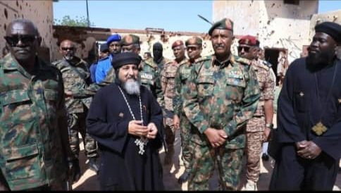 الميلشيا تنبش قبور الأقباط لهذا السبب 11 IMG 20241116 WA0011 1