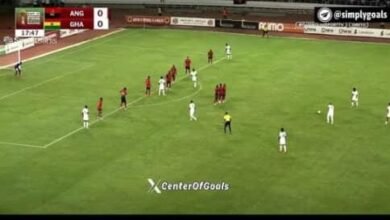غانا تغادر المنافسات وتنعش أمل السودان 17 IMG 20241116 WA0089