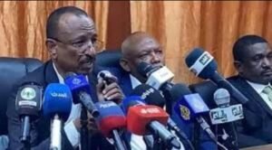 مستشار سابق بالدعم السريع يكشف أمر خطير بشأن حميدتي