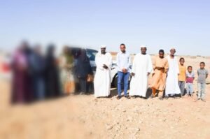 الهلال الأحمر يزور فتوار لهذا السبب 12 الهلال الأحمر يزور فتوار لهذا السبب