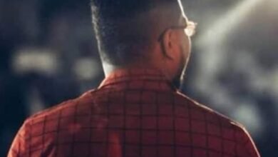 الجزار يظهر بعد غيبة بعمل ل (الحوت) 17 IMG 20241122 WA0337