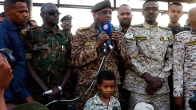 أول تصريح للعطا بعد تحرير سنجة 17 IMG 20241123 WA0567